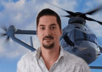 Portrait de Eric BARBOT