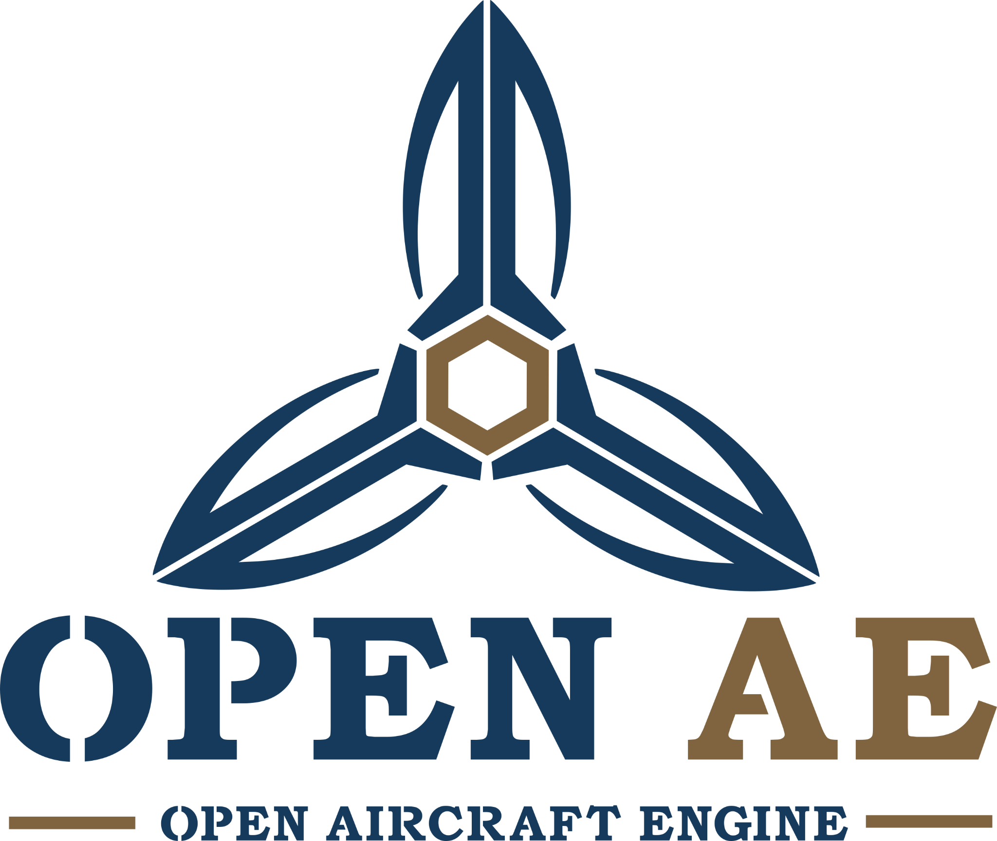 OPENAE Open Aircraft Engine